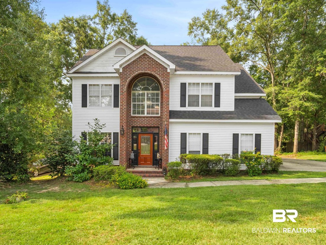 House in Daphne, Alabama, United States 4 - 18542641