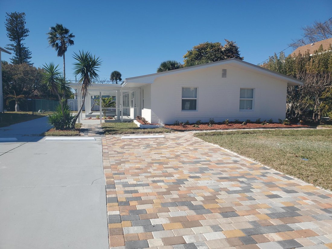 House in Fort Pierce, Florida, United States 1 - 18624651