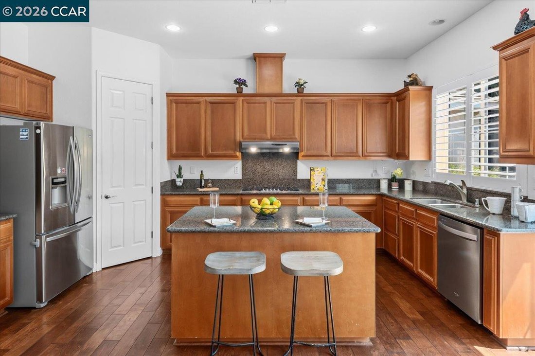 House in Concord, California, United States 2 - 18624597