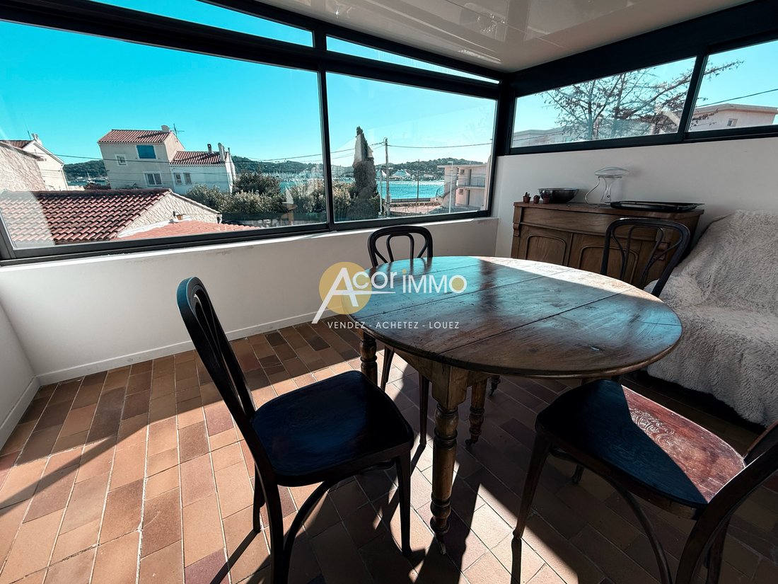 House in Coste Chaude-Mauveou, La Seyne-sur-Mer, France 5 - 15502977