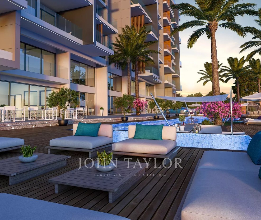 Apartment in Paphos, Paphos, Cyprus 3 - 18624748