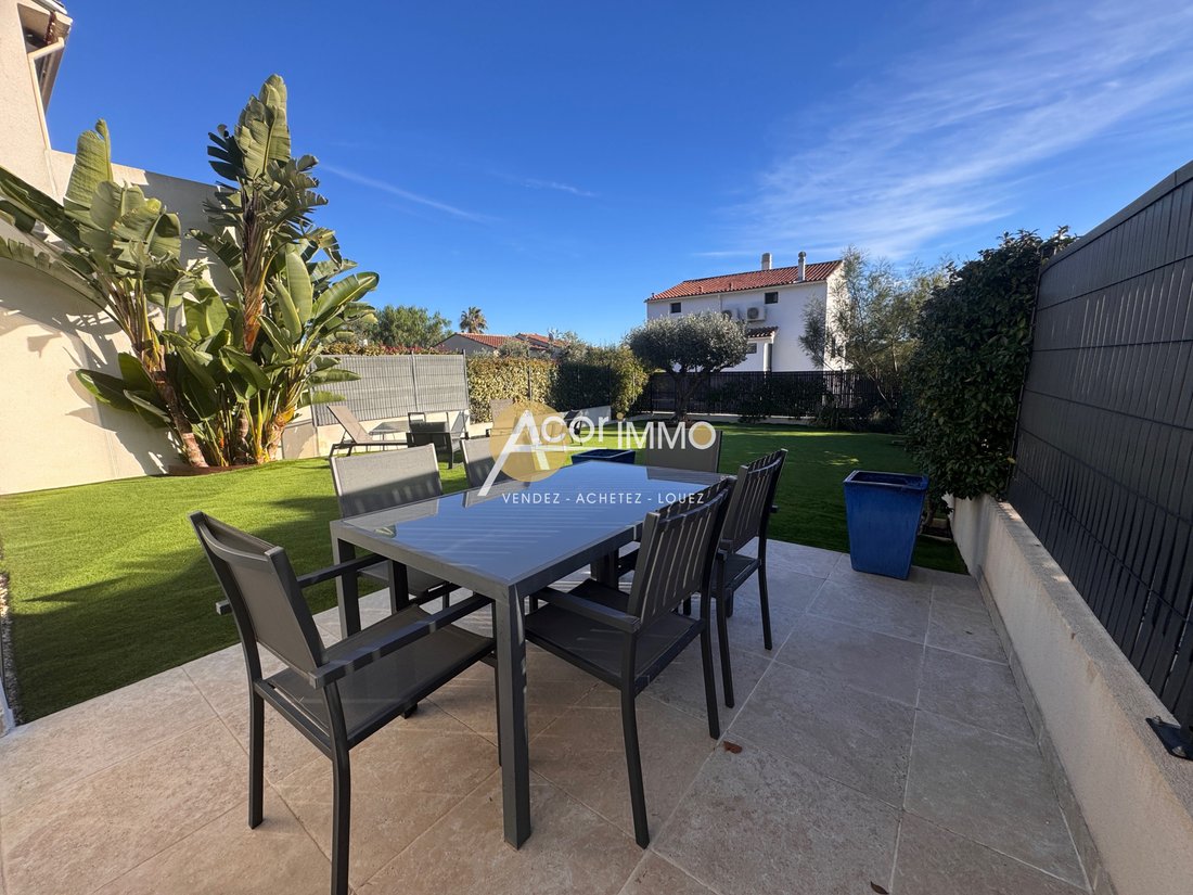 Apartment in Nord, Sanary-sur-Mer, France 5 - 17099654