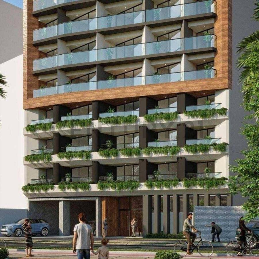 Apartment in Lima, Belarus 2 - 18624691