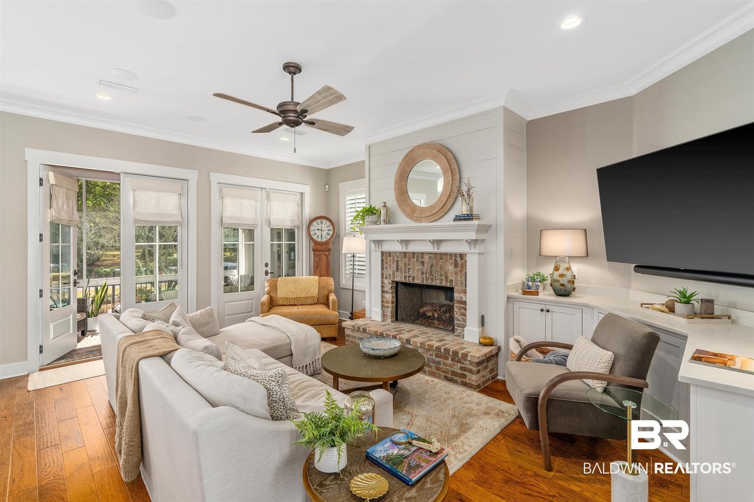 House in Fairhope, Alabama, United States 5 - 18074459