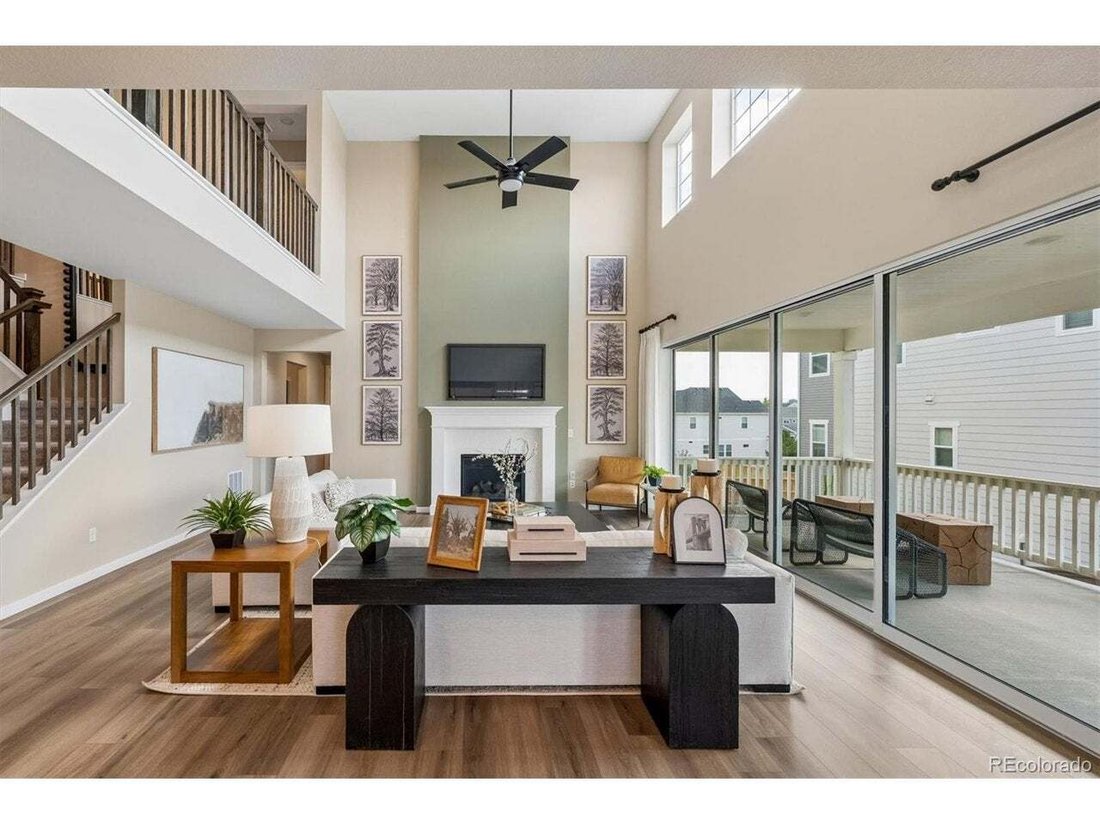House in Highlands Ranch, Colorado, United States 4 - 18624677