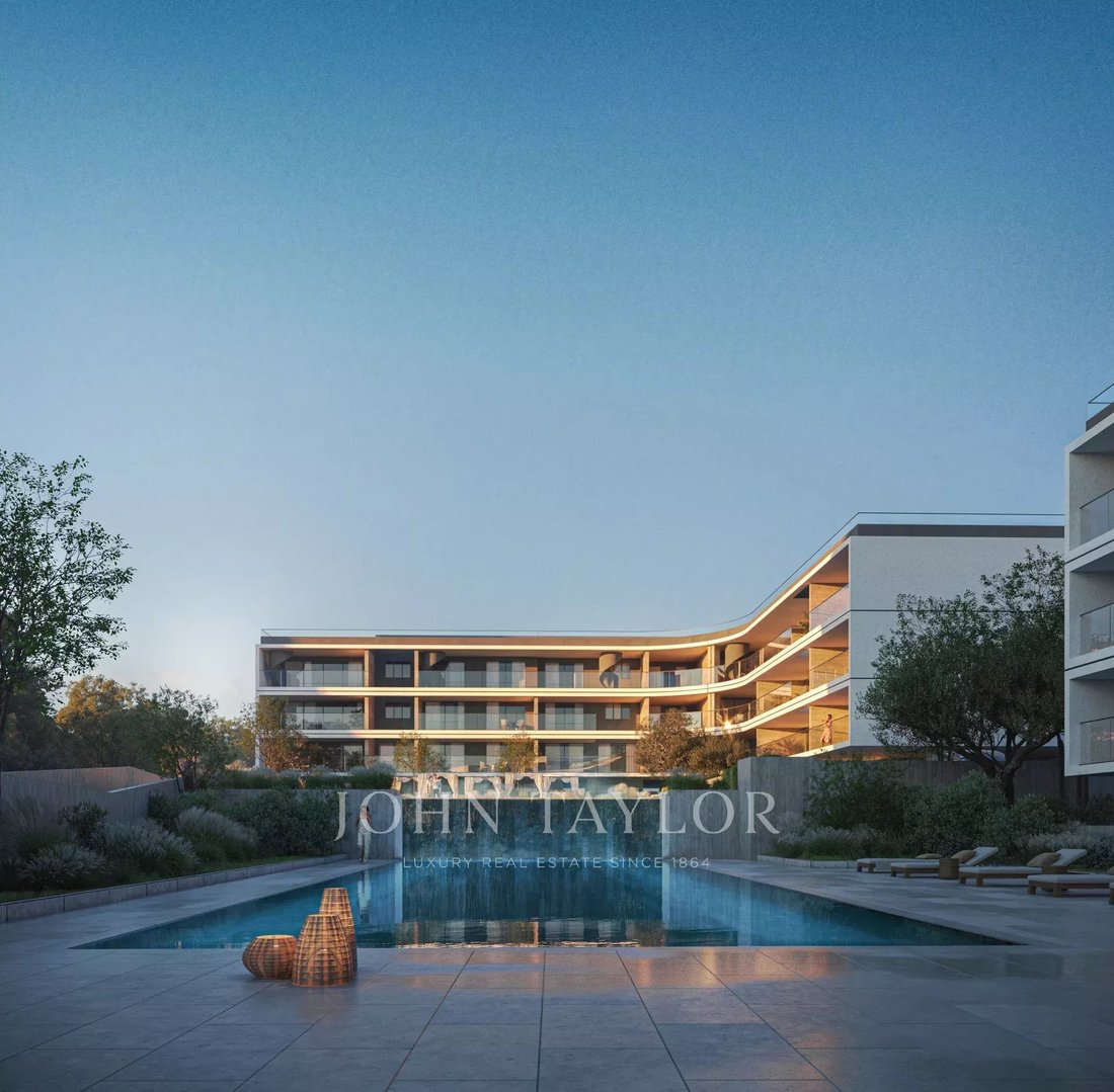 Apartment in Paphos, Paphos, Cyprus 4 - 18624754