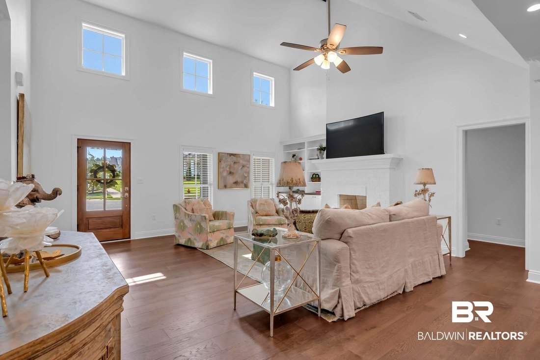 House in Fairhope, Alabama, United States 5 - 18280034