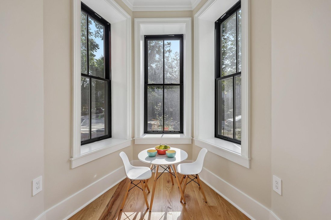 Townhouse in Washington, District of Columbia, United States 4 - 18624634