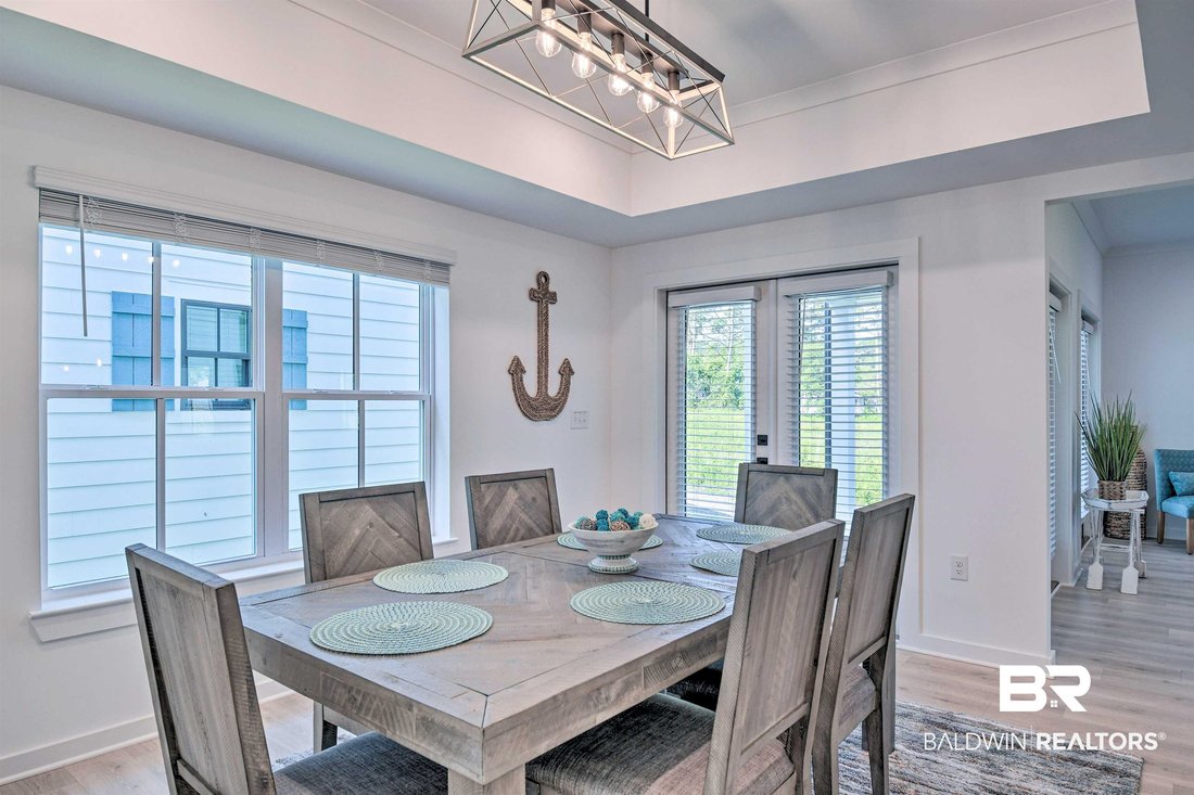 House in Orange Beach, Alabama, United States 5 - 17648736