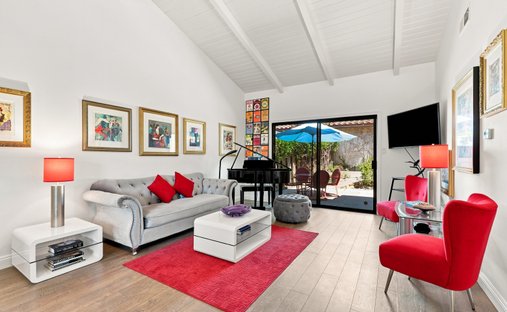 Condo in Ojai, California, United States 1