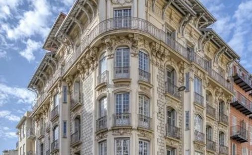 Apartment in Nice, Provence-Alpes-Côte d'Azur, France 1