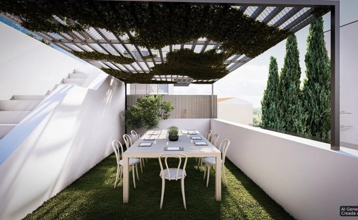 Villa in Genoa, Palma, Balearic Islands 1