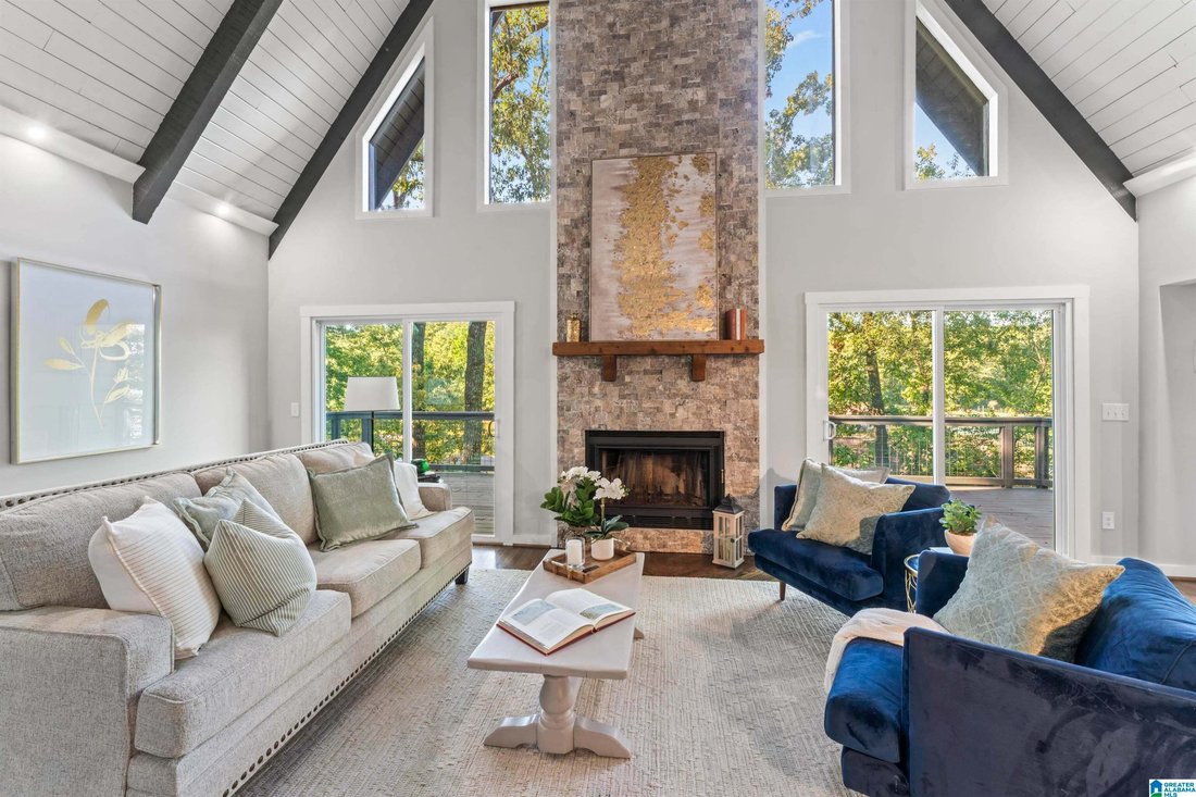 House in Talladega, Alabama, United States 1 - 18401044