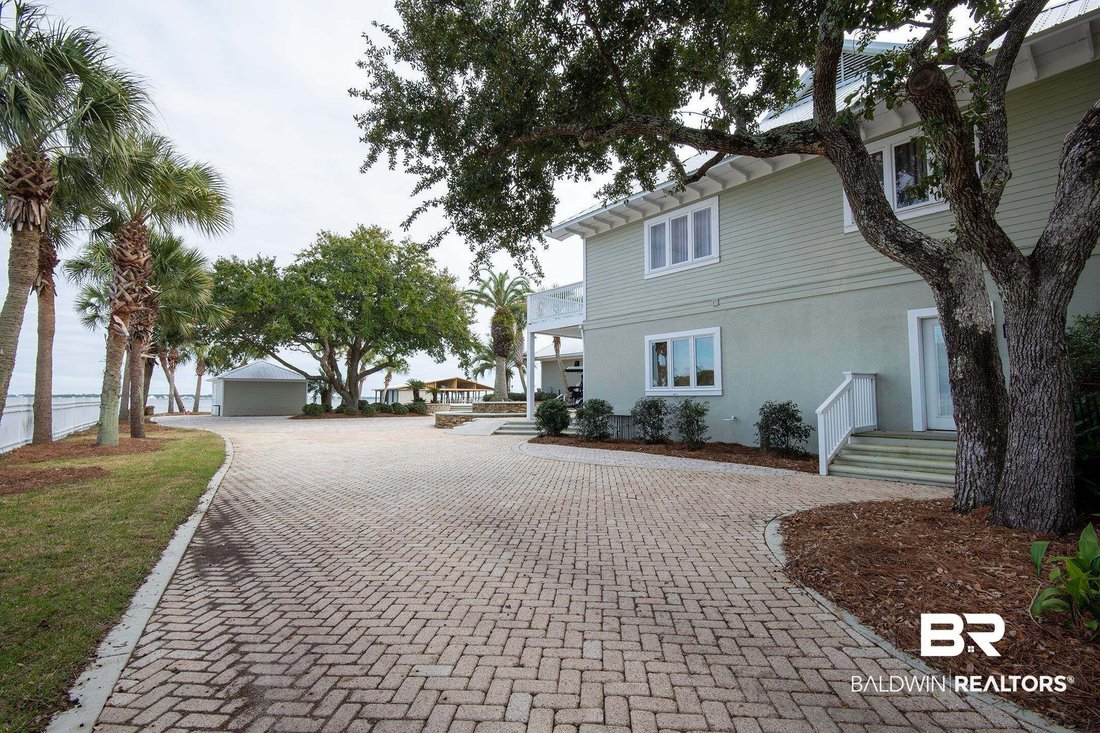 House in Orange Beach, Alabama, United States 3 - 17040661