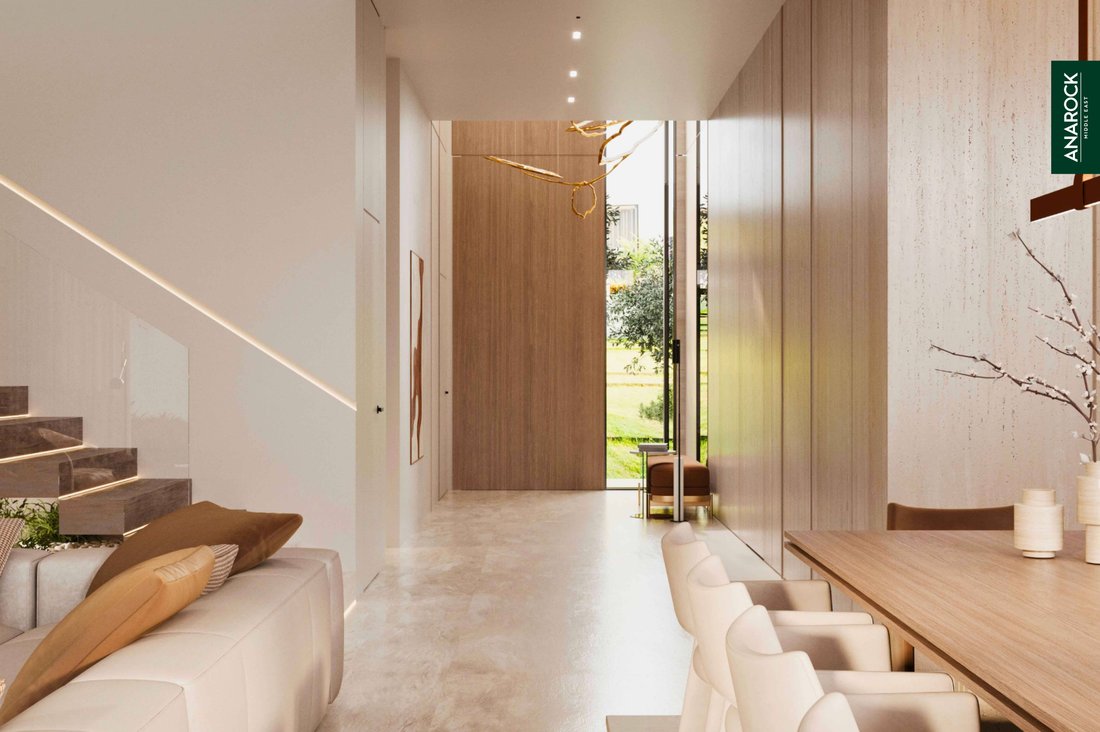 Villa in Al Barari, Dubai, United Arab Emirates 3 - 18428778