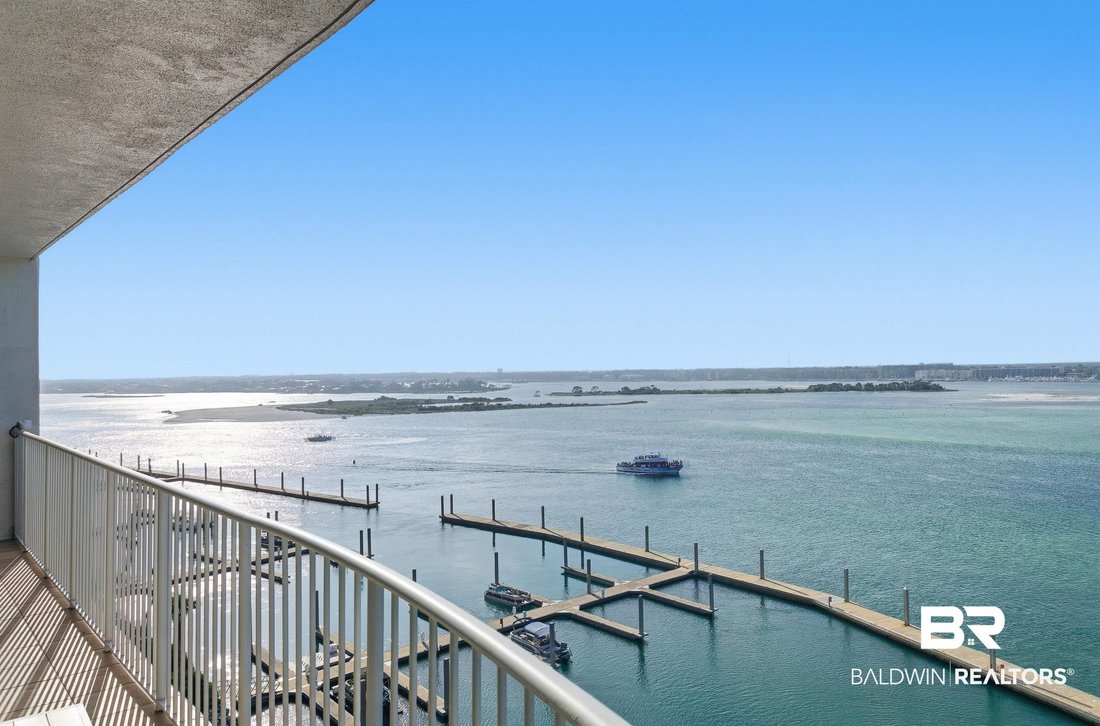 House in Orange Beach, Alabama, United States 4 - 18057381