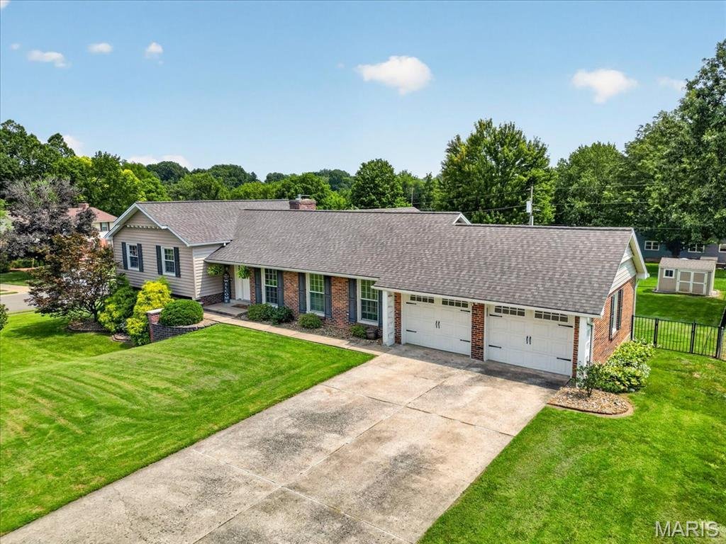 Casa a Saint Charles, Missouri, Stati Uniti 3 - 18624751