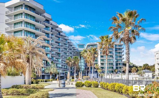 House in Orange Beach, Alabama, United States 1
