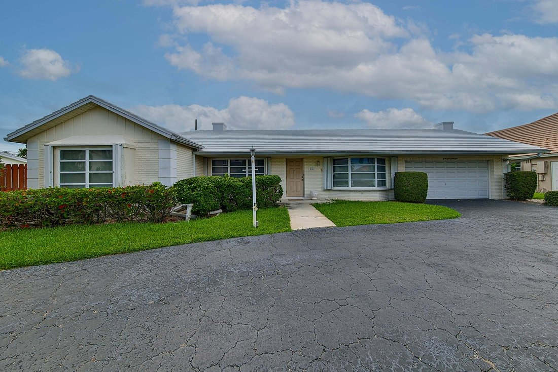 House in Lighthouse Point, Florida, United States 1 - 18624652
