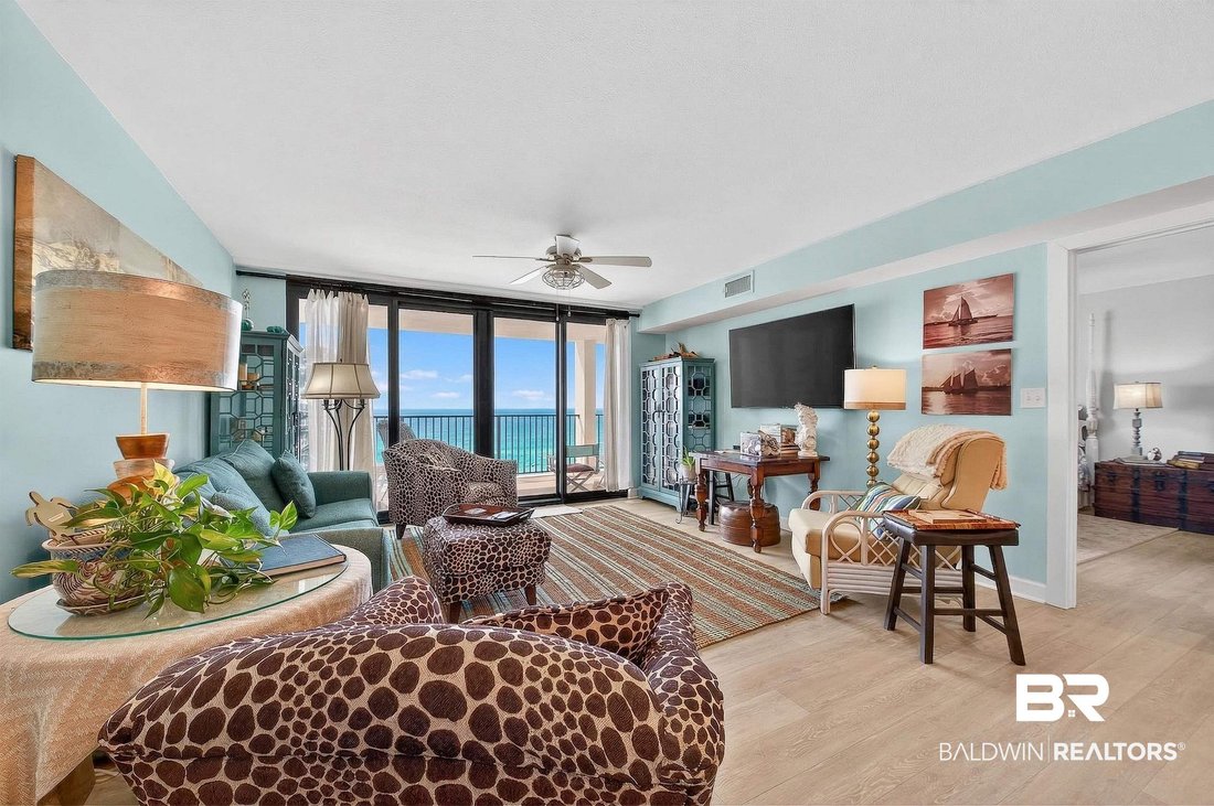 House in Orange Beach, Alabama, United States 5 - 17590552