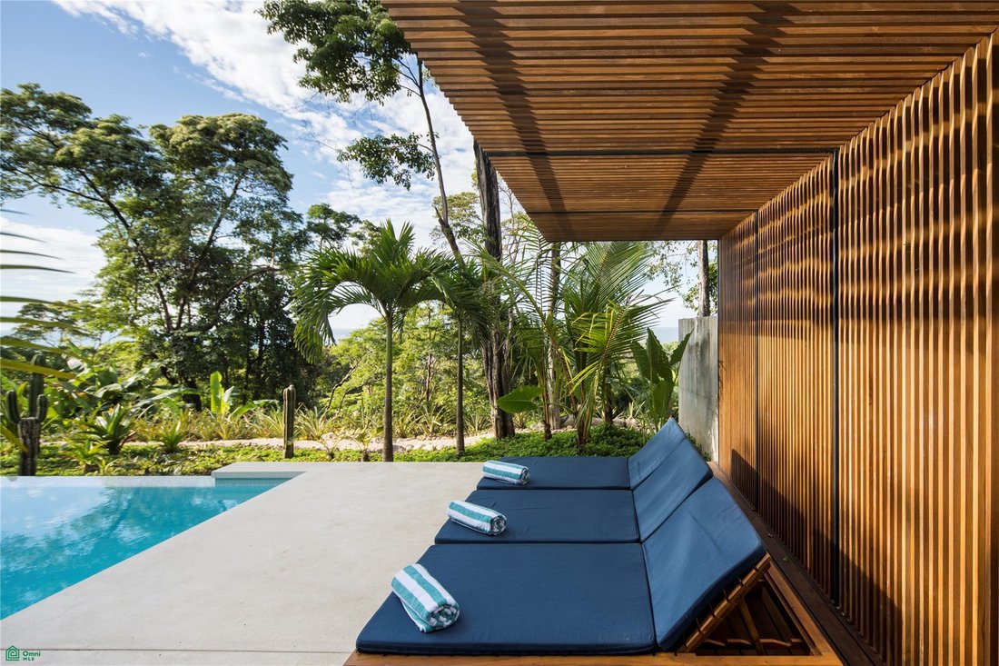 House in Carmen Beach, Puntarenas Province, Costa Rica 4 - 17350002