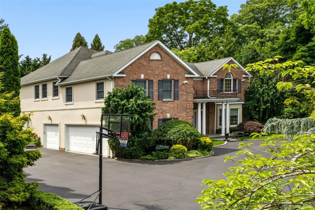 House in Roslyn, New York, United States 3 - 18624529