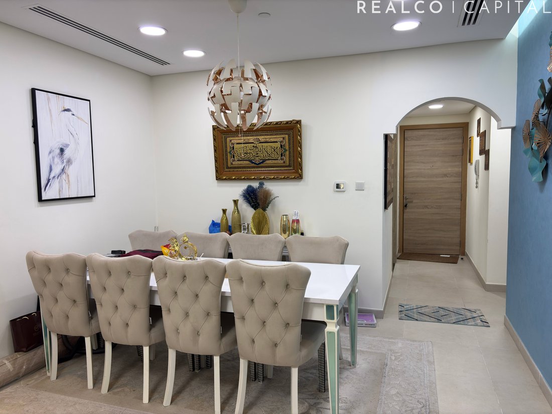 Apartment in Mirdif, Dubai, United Arab Emirates 5 - 18624741