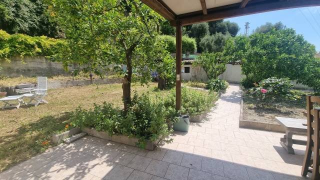Villa in Gorbio, Provence-Alpes-Côte d'Azur, France 1 - 18271060