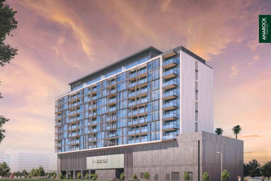Apartment in Al Satwa, Dubai, United Arab Emirates 1 - 18428381