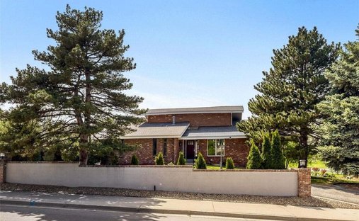House in Denver, Colorado, United States 1