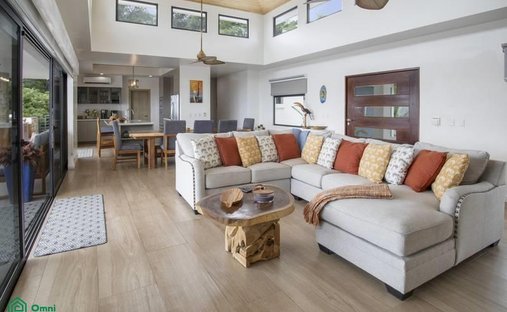 House in Playa Hermosa, Guanacaste Province, Costa Rica 1