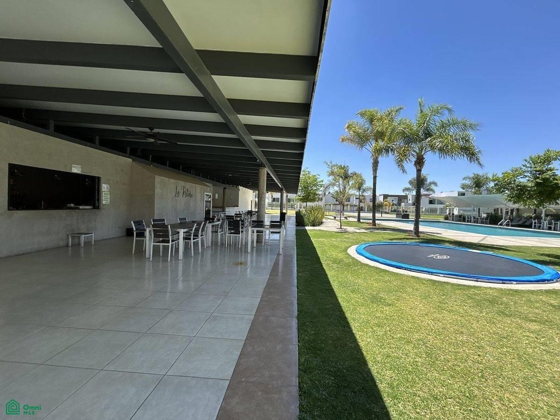 Townhouse in Zapopan, Jalisco, Mexico 5 - 17088964
