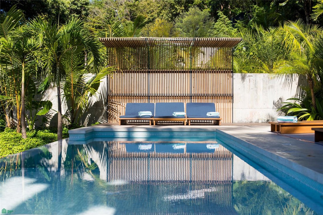 House in Carmen Beach, Puntarenas Province, Costa Rica 3 - 17350002