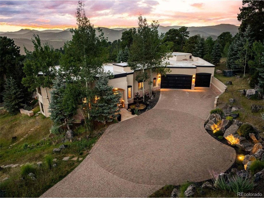House in Golden, Colorado, United States 3 - 18624682