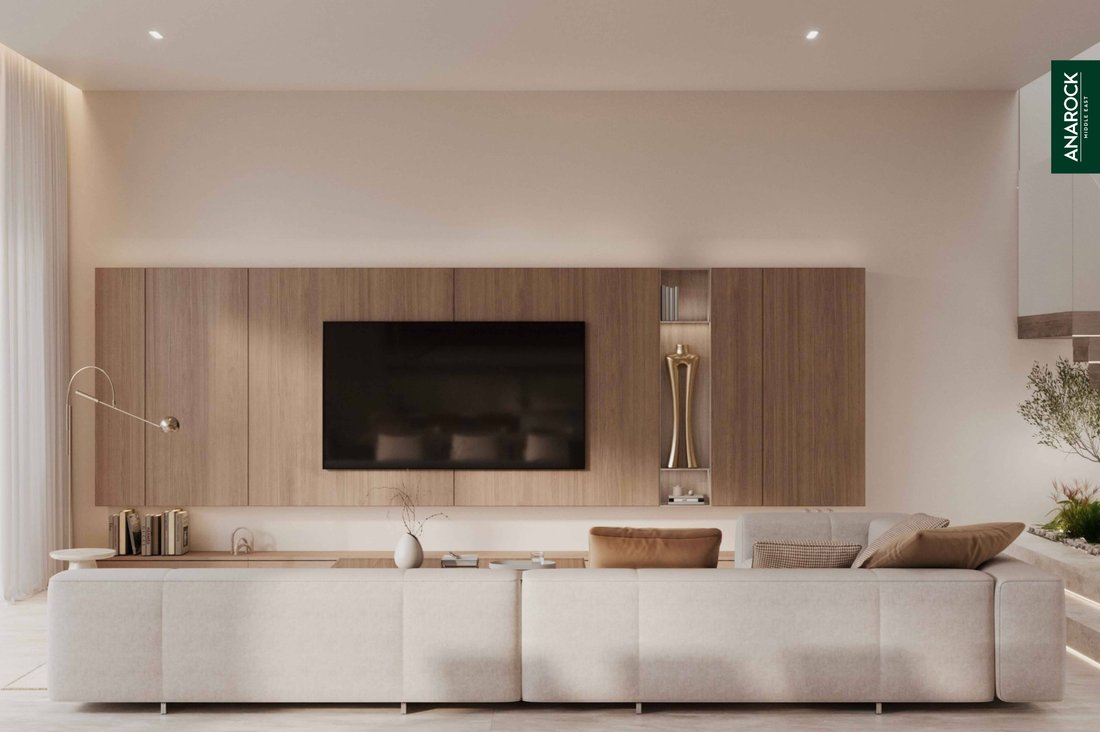 Villa in Al Barari, Dubai, United Arab Emirates 2 - 18428778