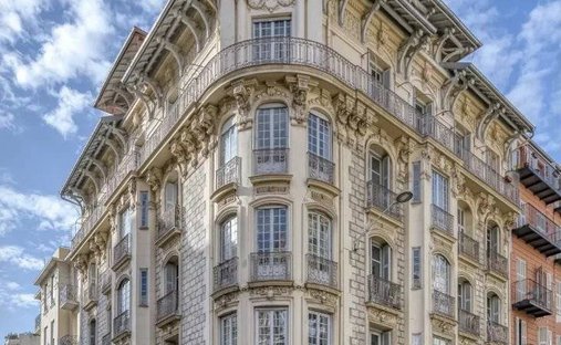 Apartment in Nice, Provence-Alpes-Côte d'Azur, France 1