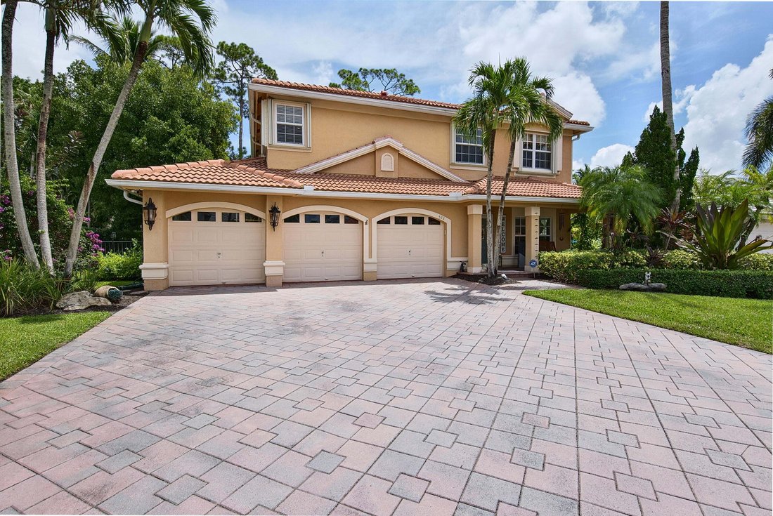 House in Wellington, Florida, United States 3 - 18624656
