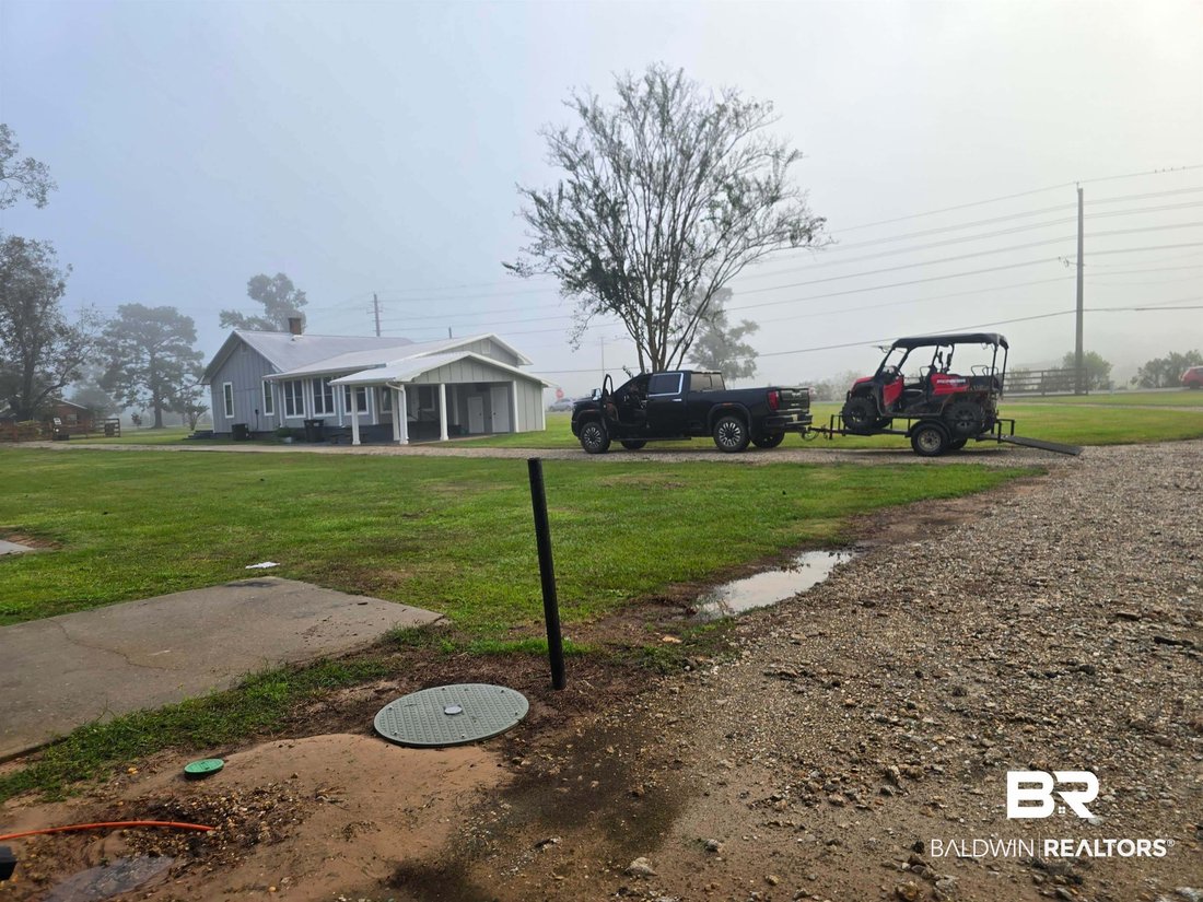 House in Foley, Alabama, United States 1 - 18394140