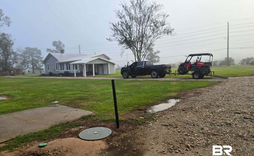 Haus in Foley, Alabama, Vereinigte Staaten 1