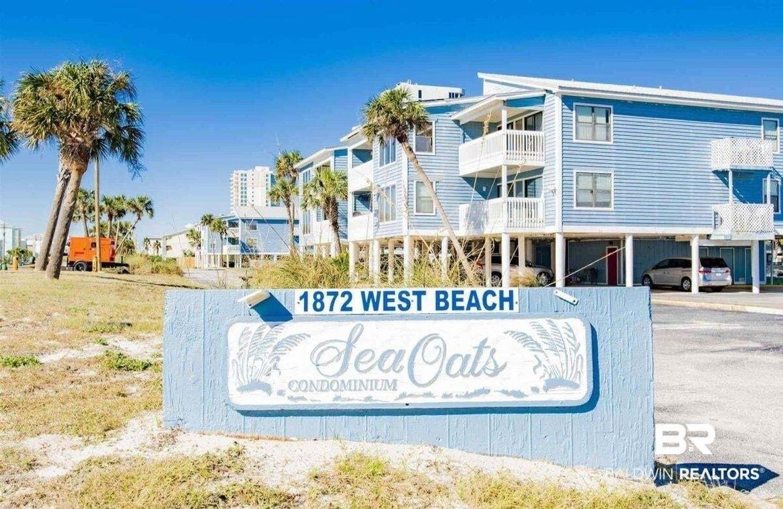 House in Gulf Shores, Alabama, United States 1 - 17183900