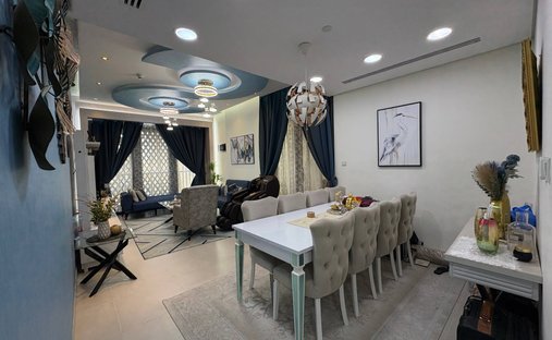 Apartment in Mirdif, Dubai, United Arab Emirates 1