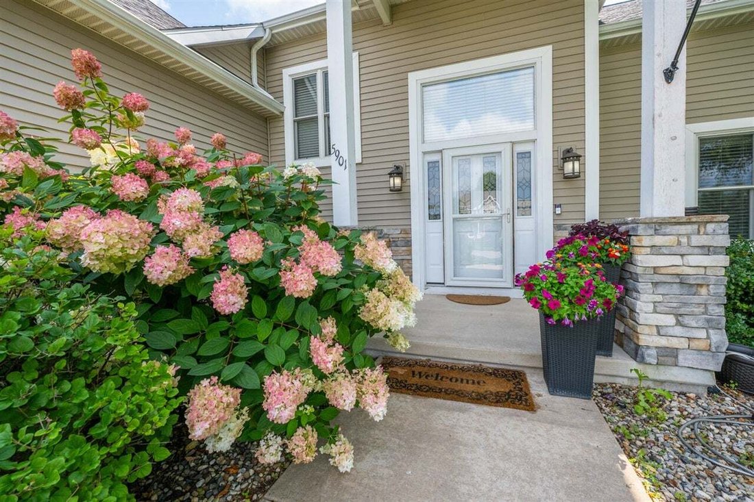 House in Stevensville, Michigan, United States 3 - 18624712
