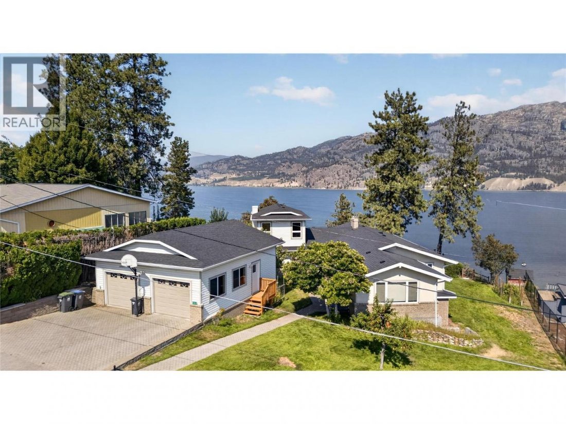House in Kaleden, British Columbia, Canada 1 - 18624828