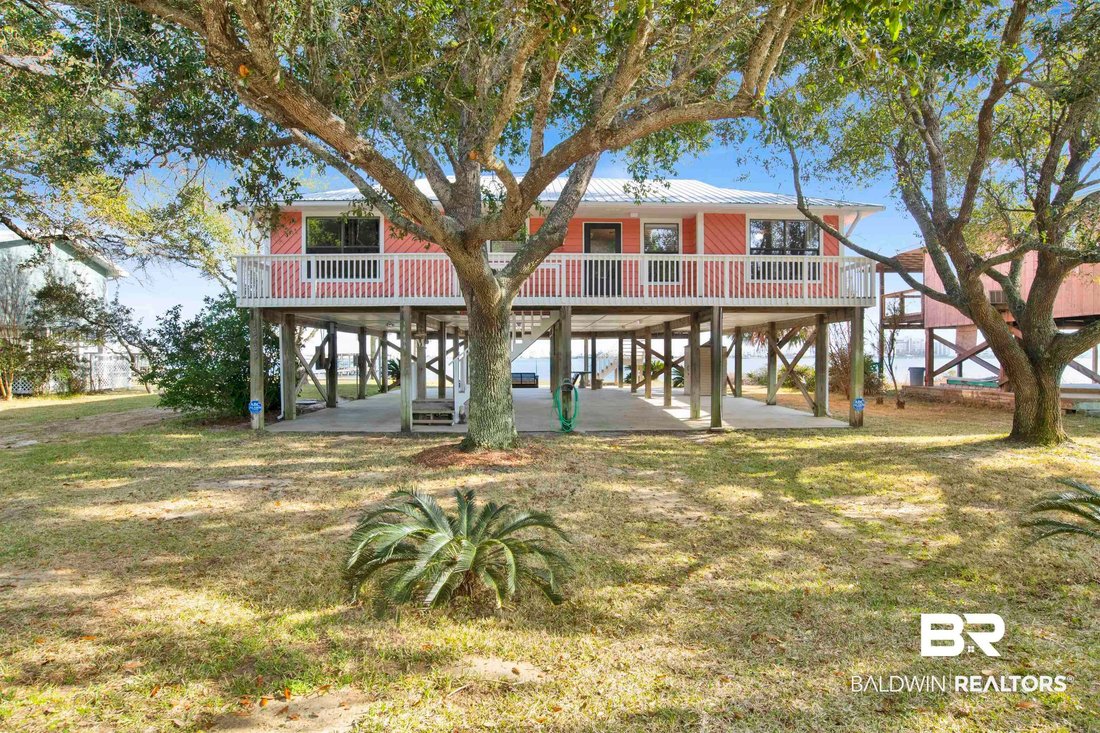House in Gulf Shores, Alabama, United States 2 - 17324279