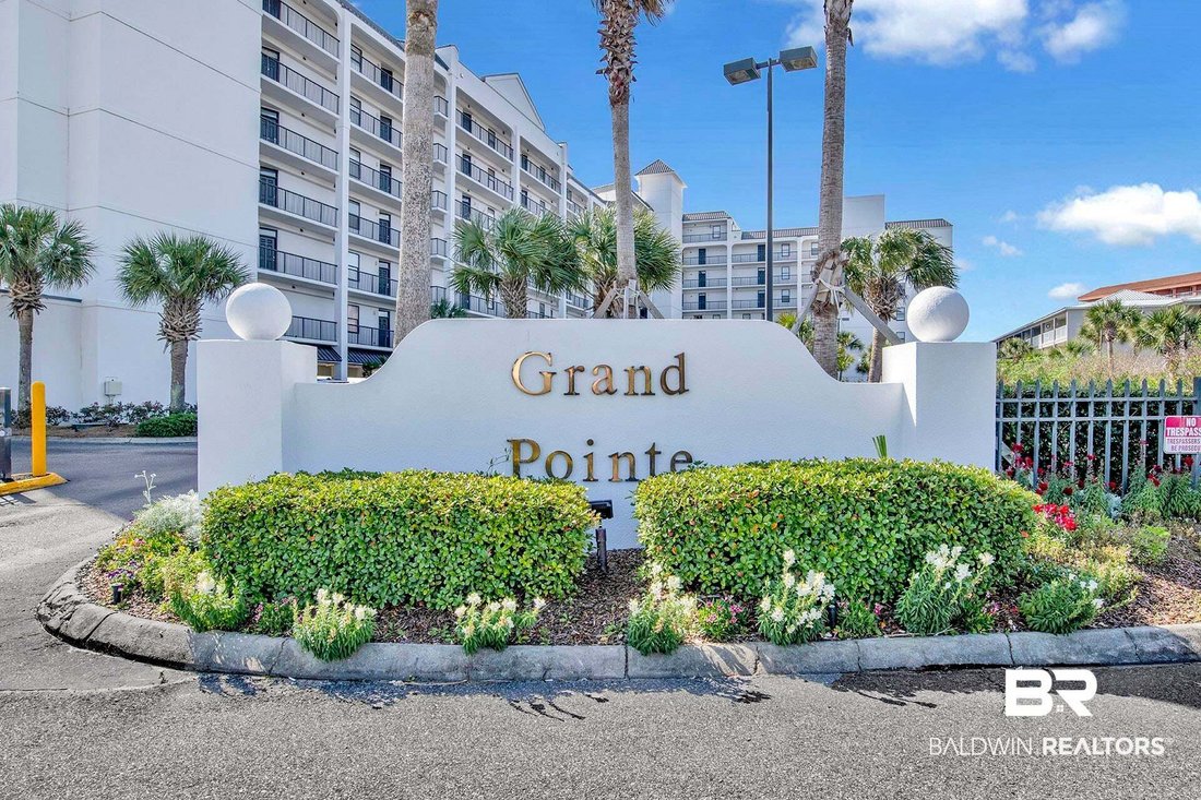 House in Orange Beach, Alabama, United States 1 - 17393563