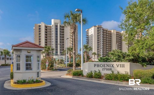 Casa a Orange Beach, Alabama, Stati Uniti 1