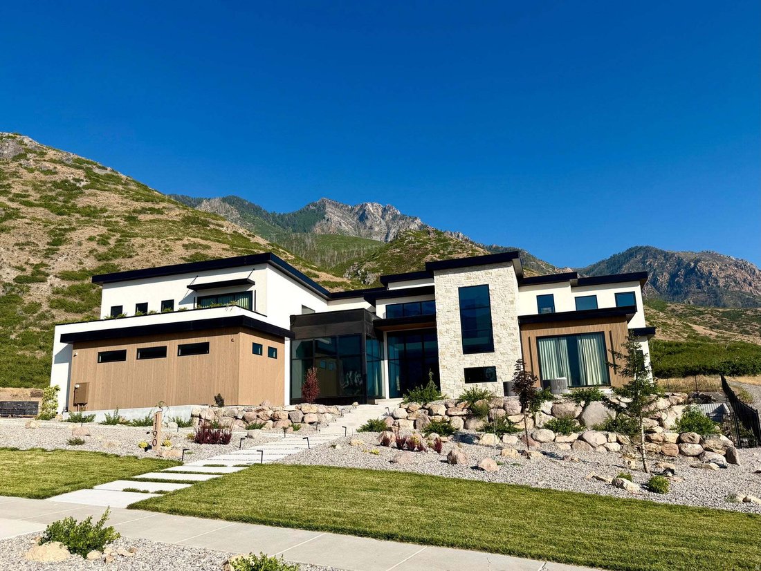 House in American Fork, Utah, United States 1 - 18624582
