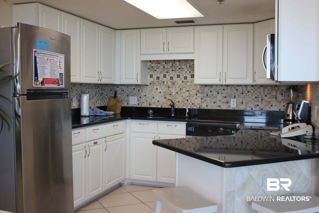 House in Orange Beach, Alabama, United States 3 - 18301454