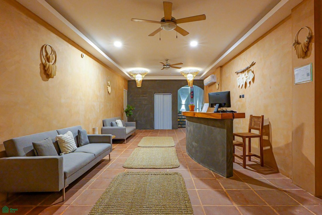 Condo in Tulum, Quintana Roo, Mexico 4 - 17349940