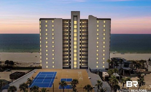House in Orange Beach, Alabama, United States 1